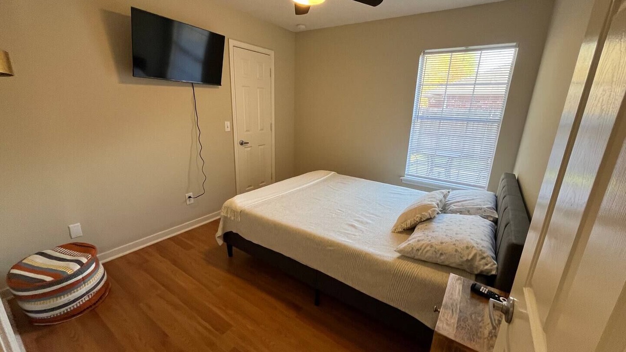 Photo of Bedroom in Flowood