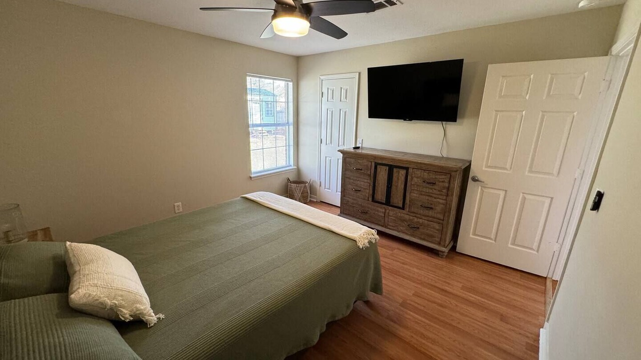 Photo of Bedroom in Flowood