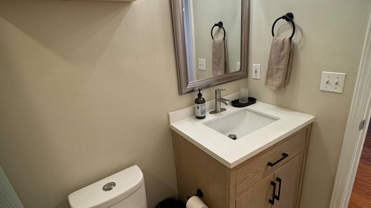 Photo of Bathroom in Flowood