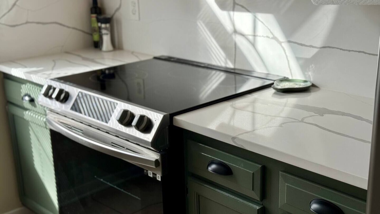 Photo of Kitchen in Flowood