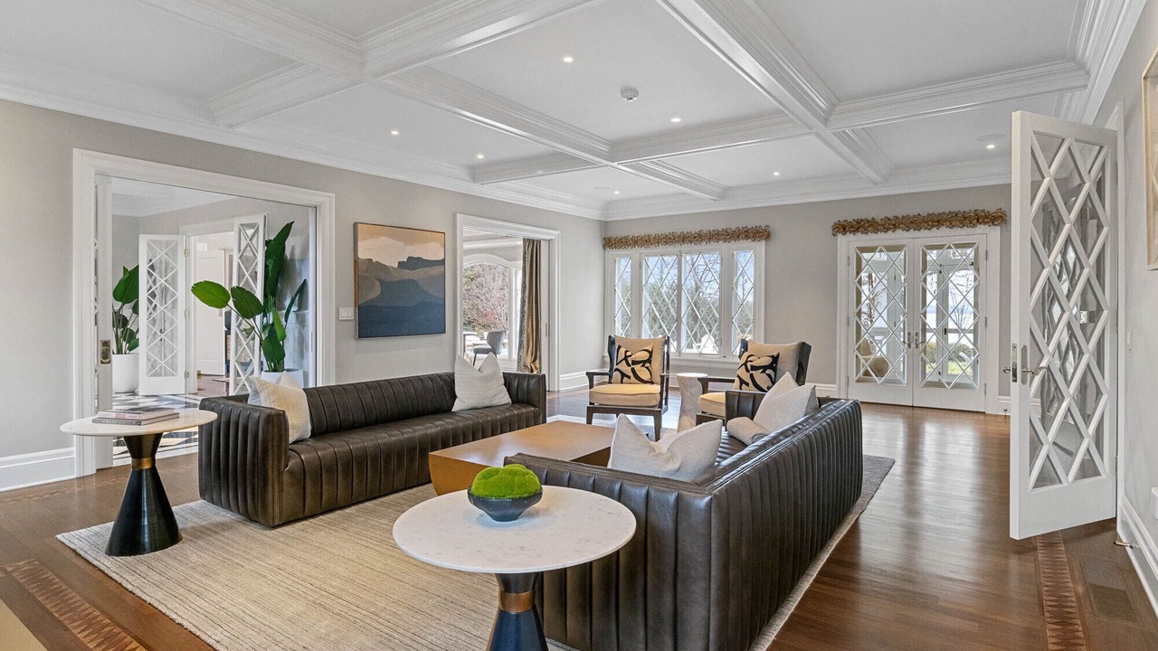 Photo of Livingroom in Geneva