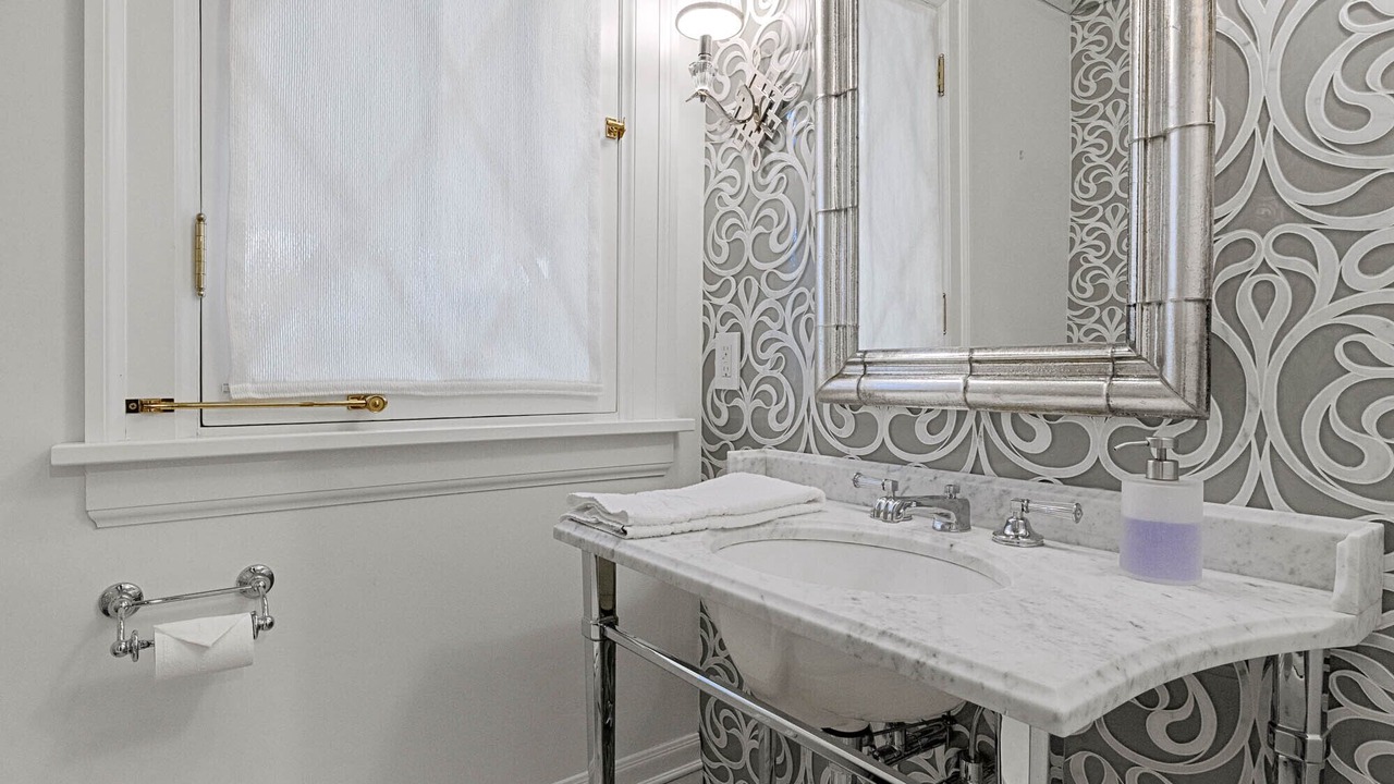 Photo of Bathroom in Geneva