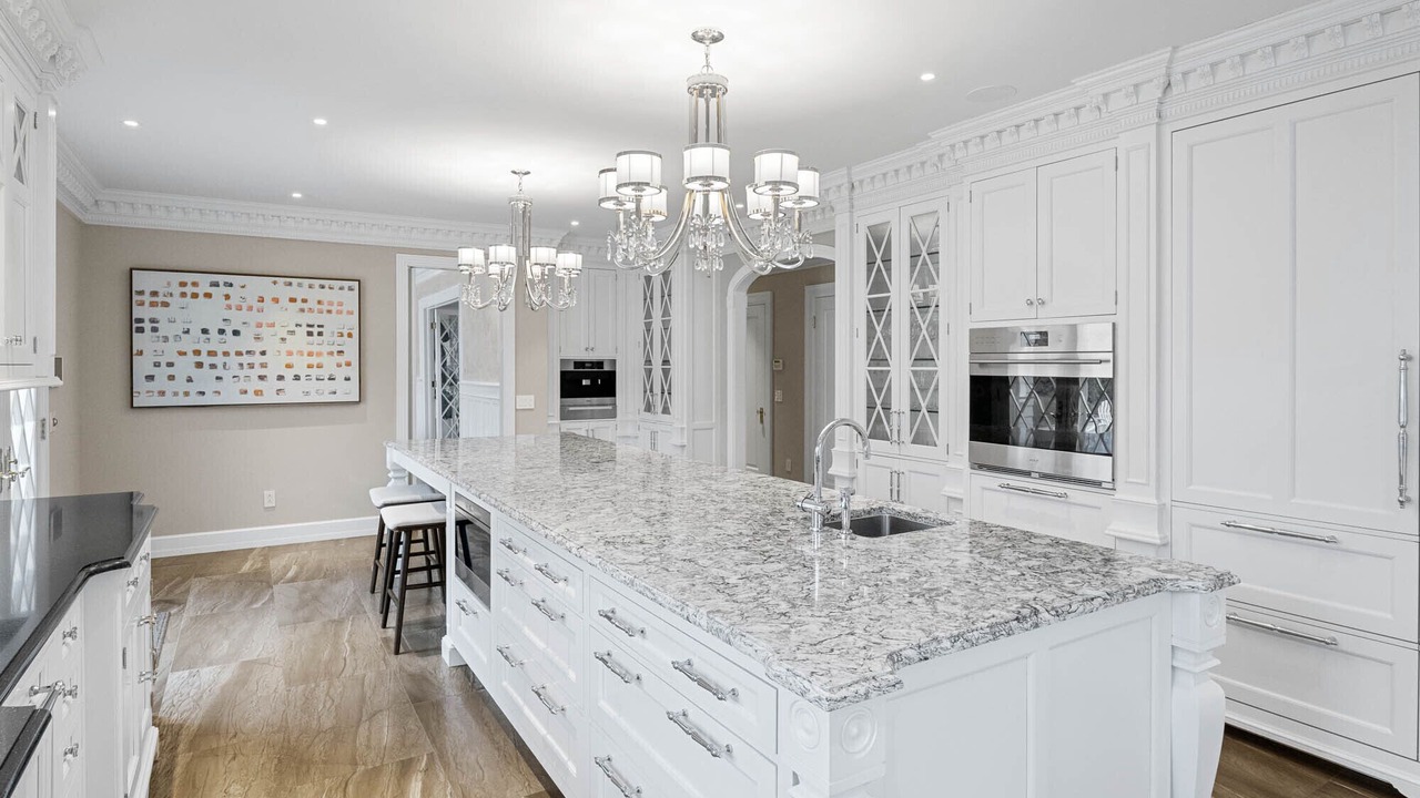 Photo of Kitchen in Geneva