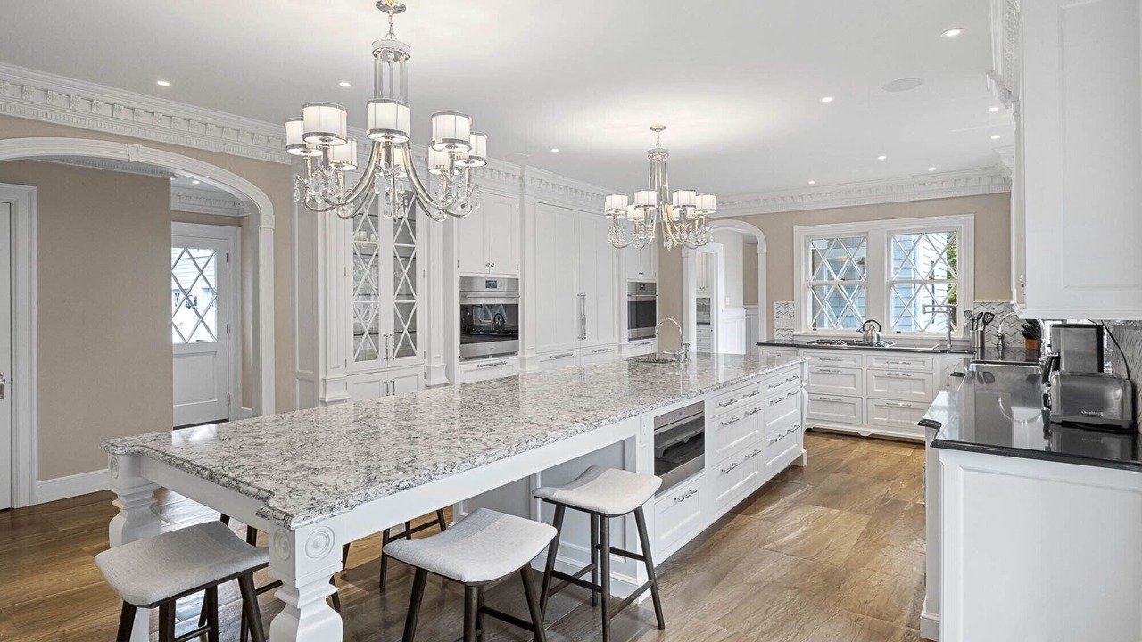 Photo of Kitchen in Geneva
