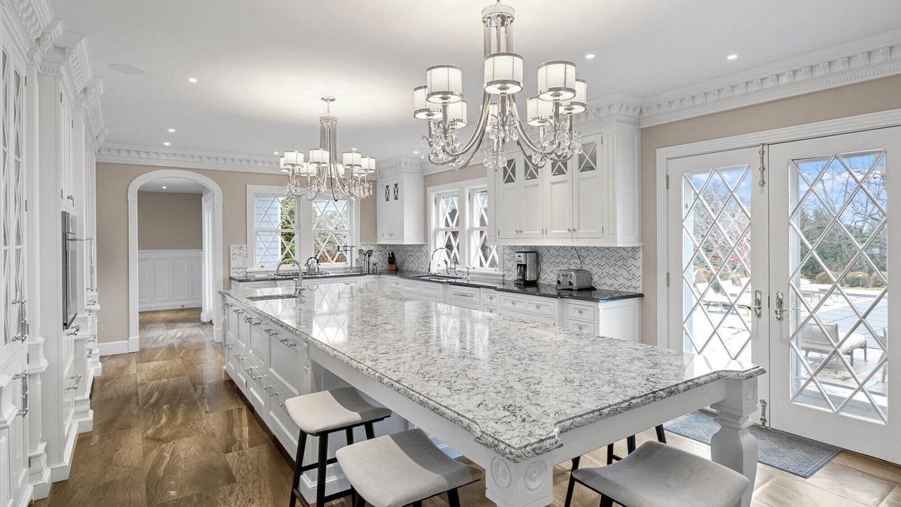 Photo of Kitchen in Geneva
