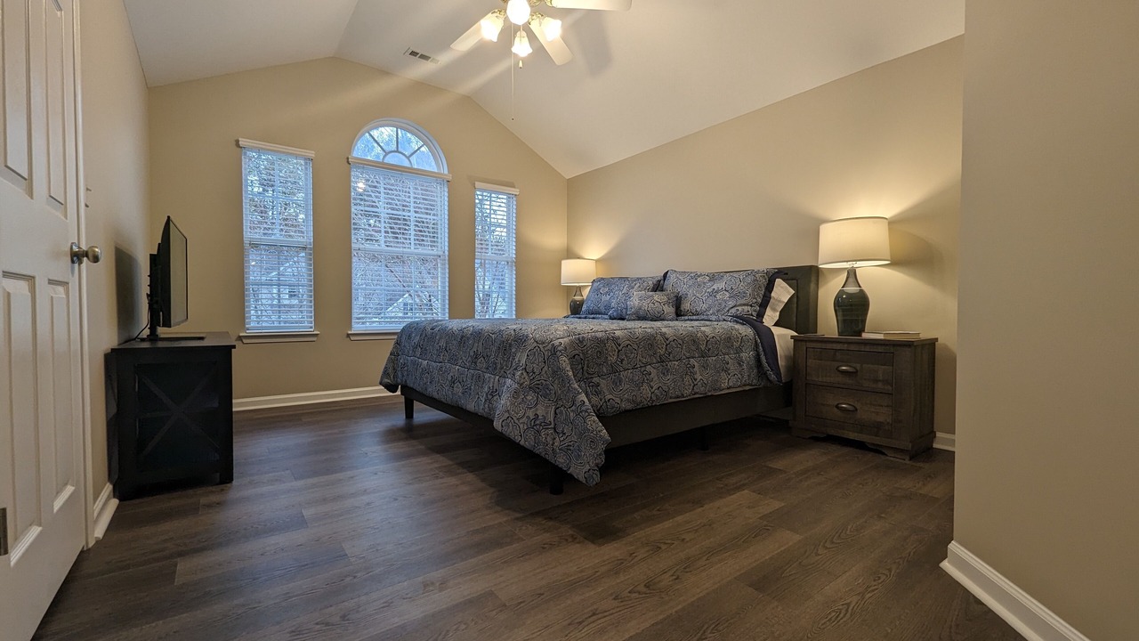 Photo of Bedroom in Concord