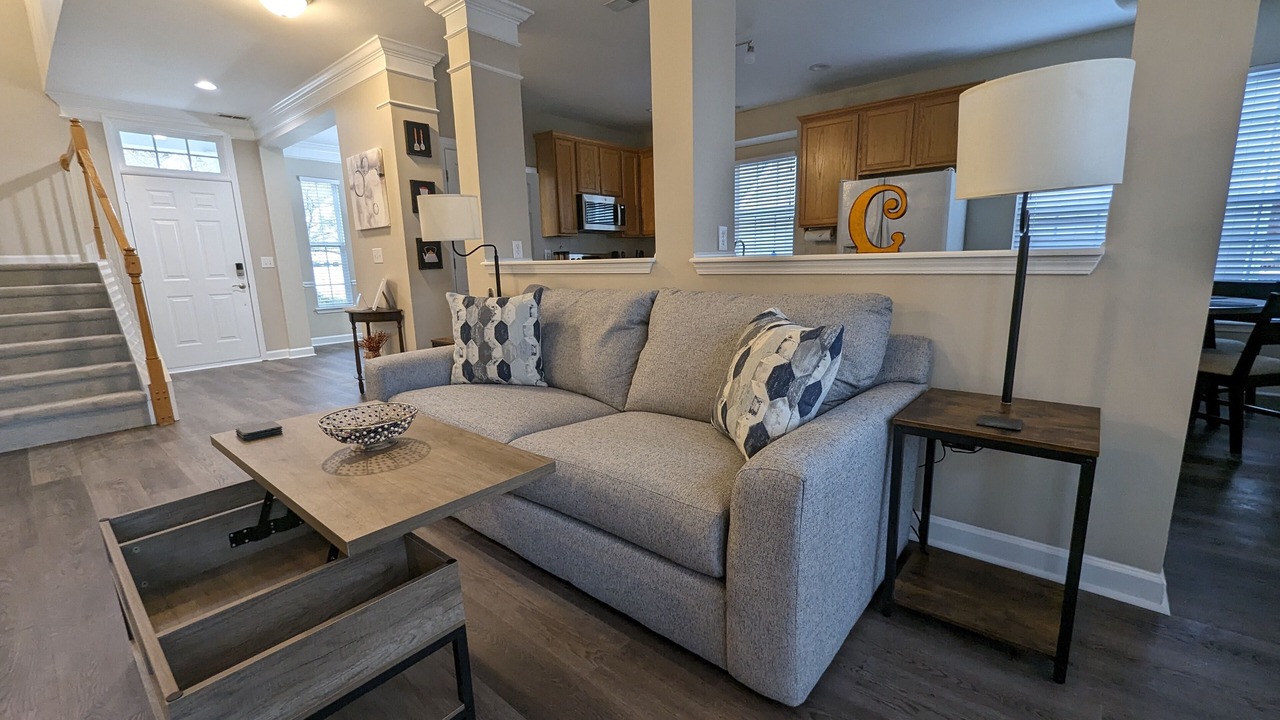 Photo of Livingroom in Concord