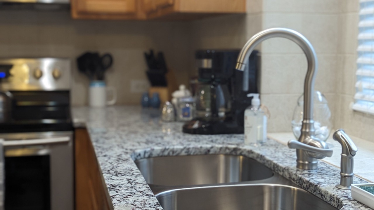 Photo of Kitchen in Concord