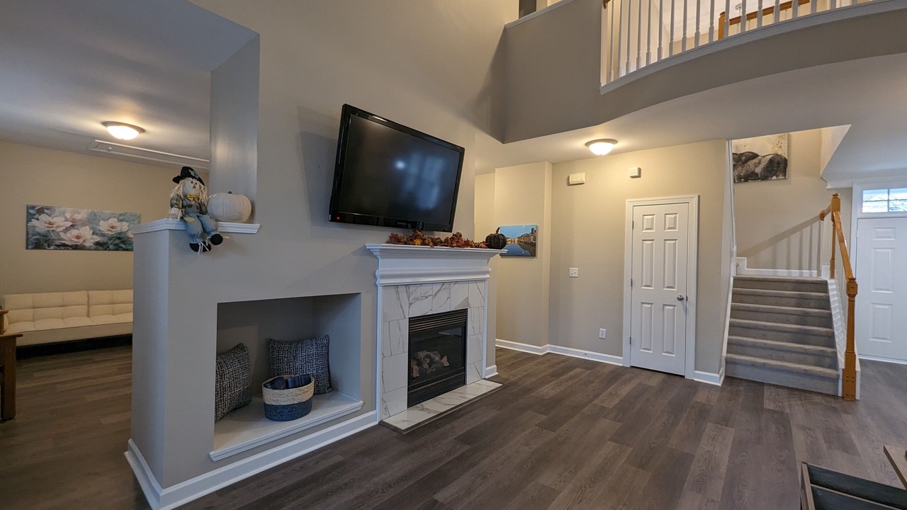 Photo of Livingroom in Concord