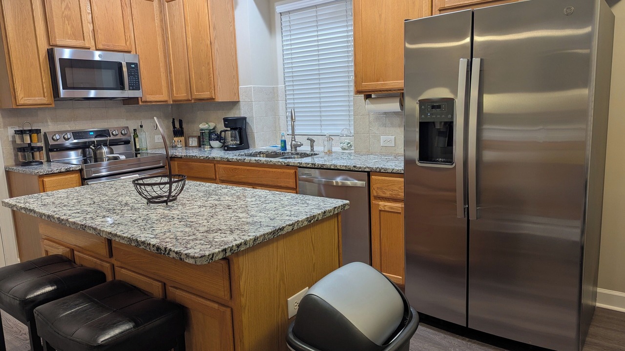 Photo of Kitchen in Concord