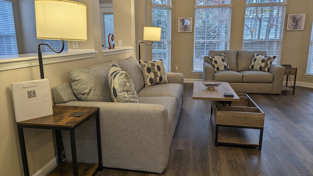 Photo of Livingroom in Concord