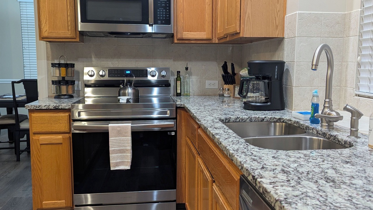Photo of Kitchen in Concord
