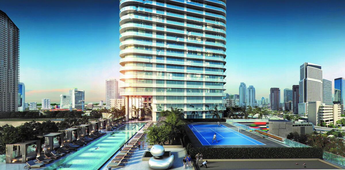 Photo of Outdoor in Brickell