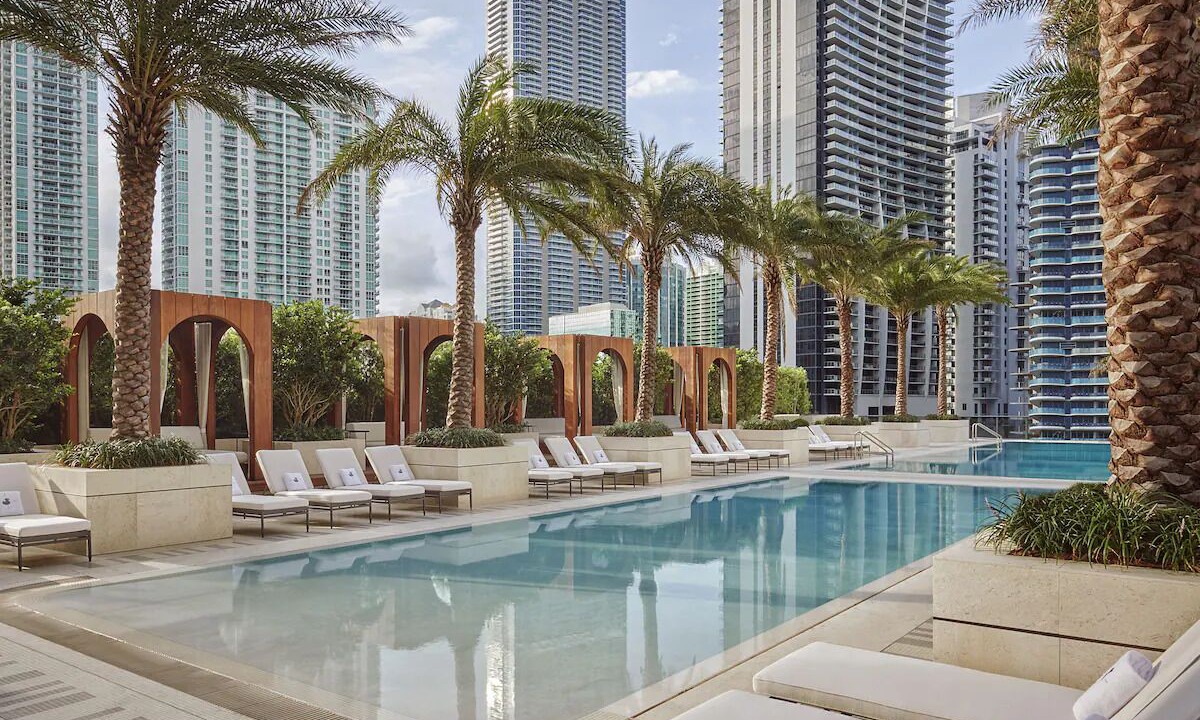 Photo of Outdoor in Brickell