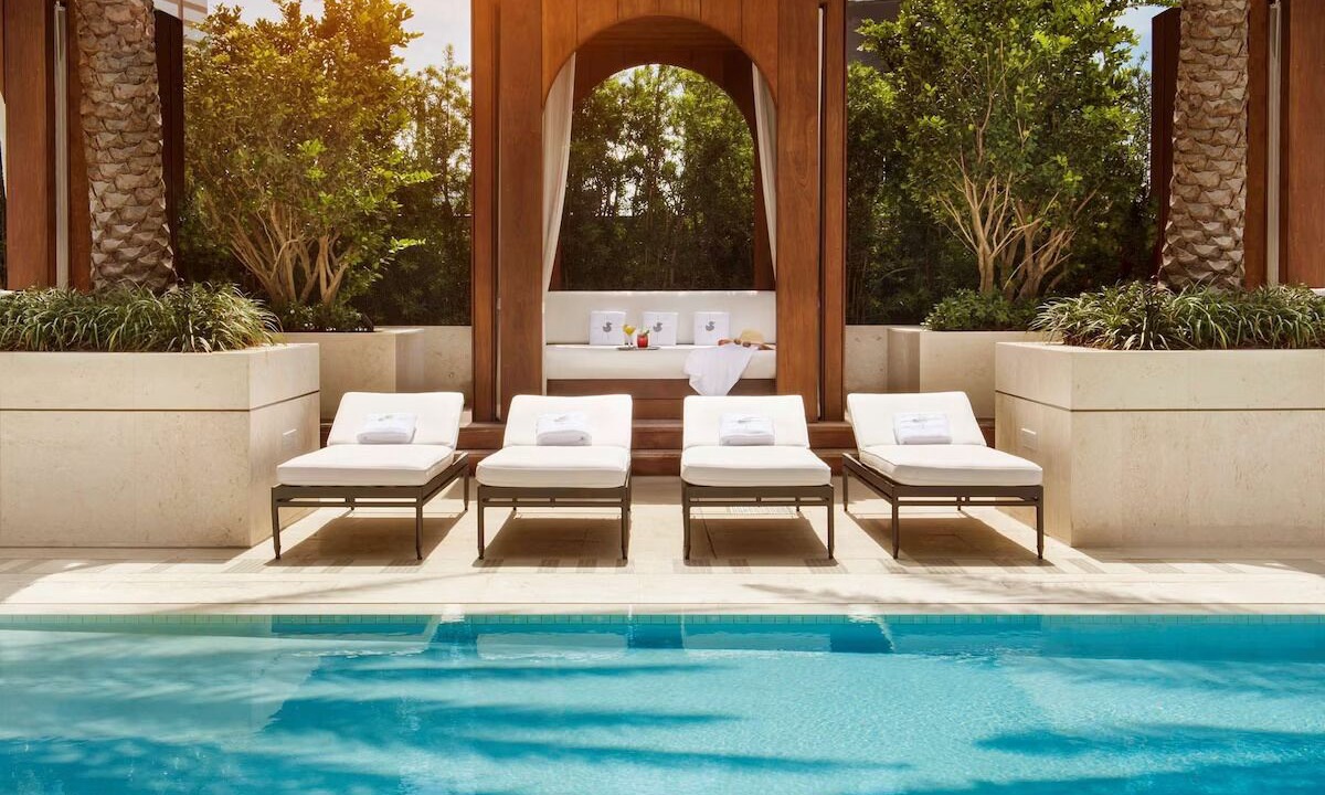 Photo of Outdoor in Brickell