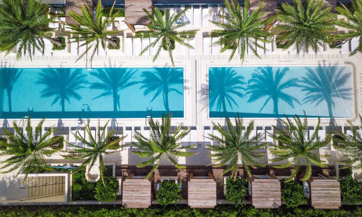 Photo of Outdoor in Brickell