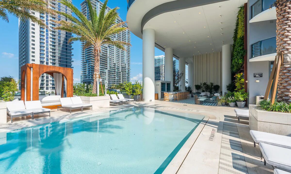 Photo of Outdoor in Brickell