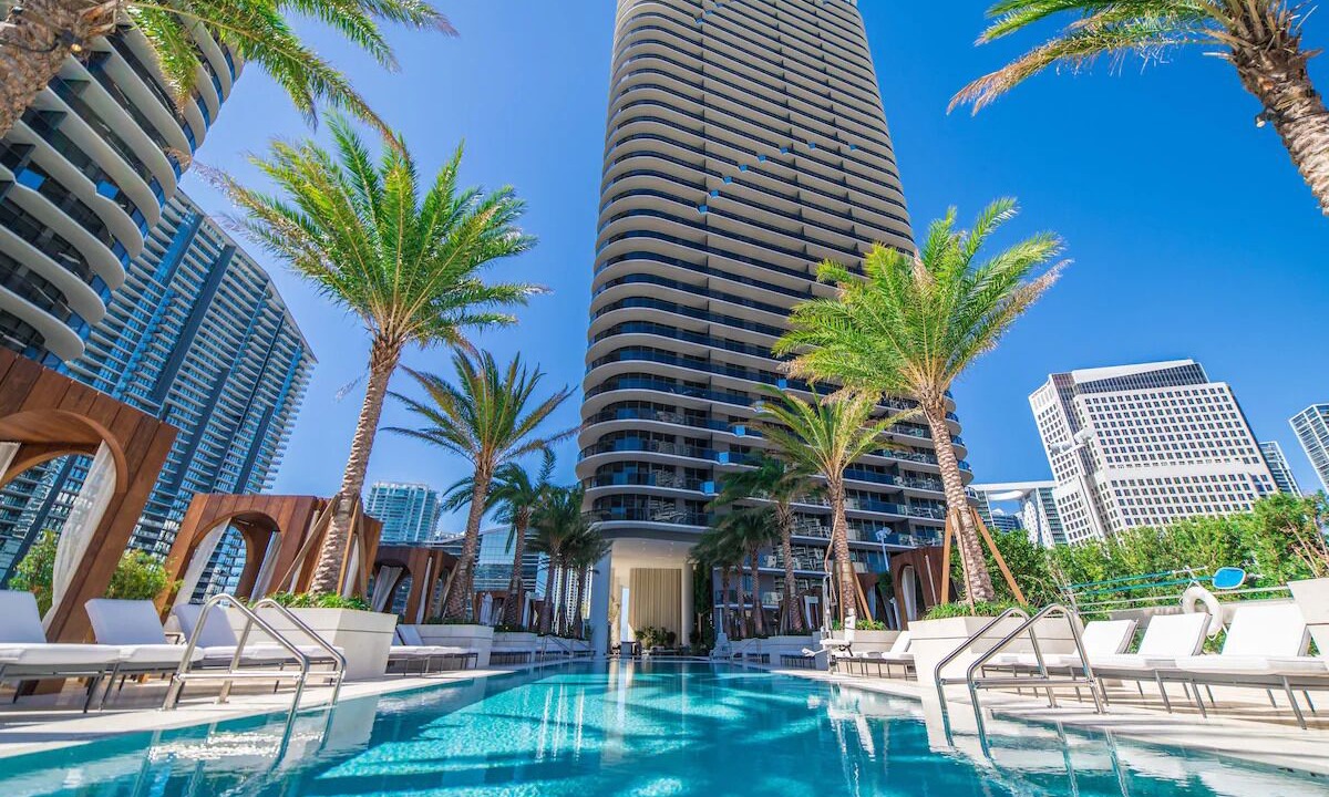 Photo of Outdoor in Brickell