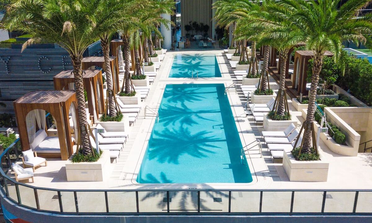 Photo of Outdoor in Brickell
