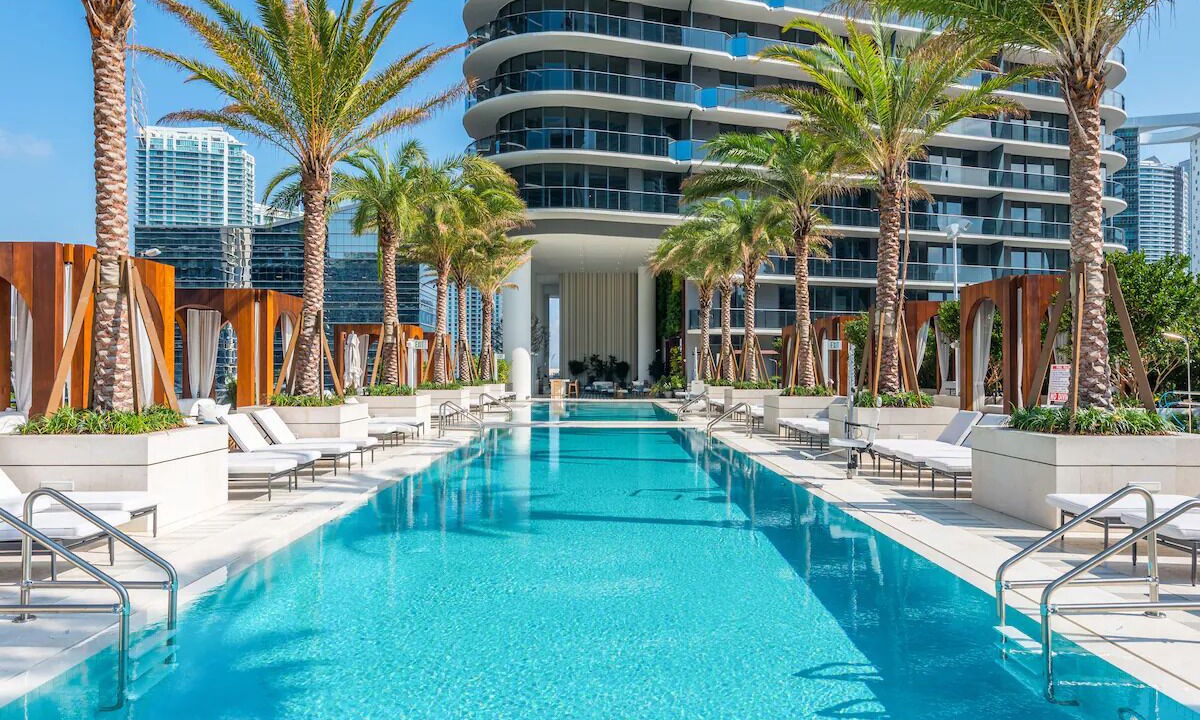 Photo of Outdoor in Brickell