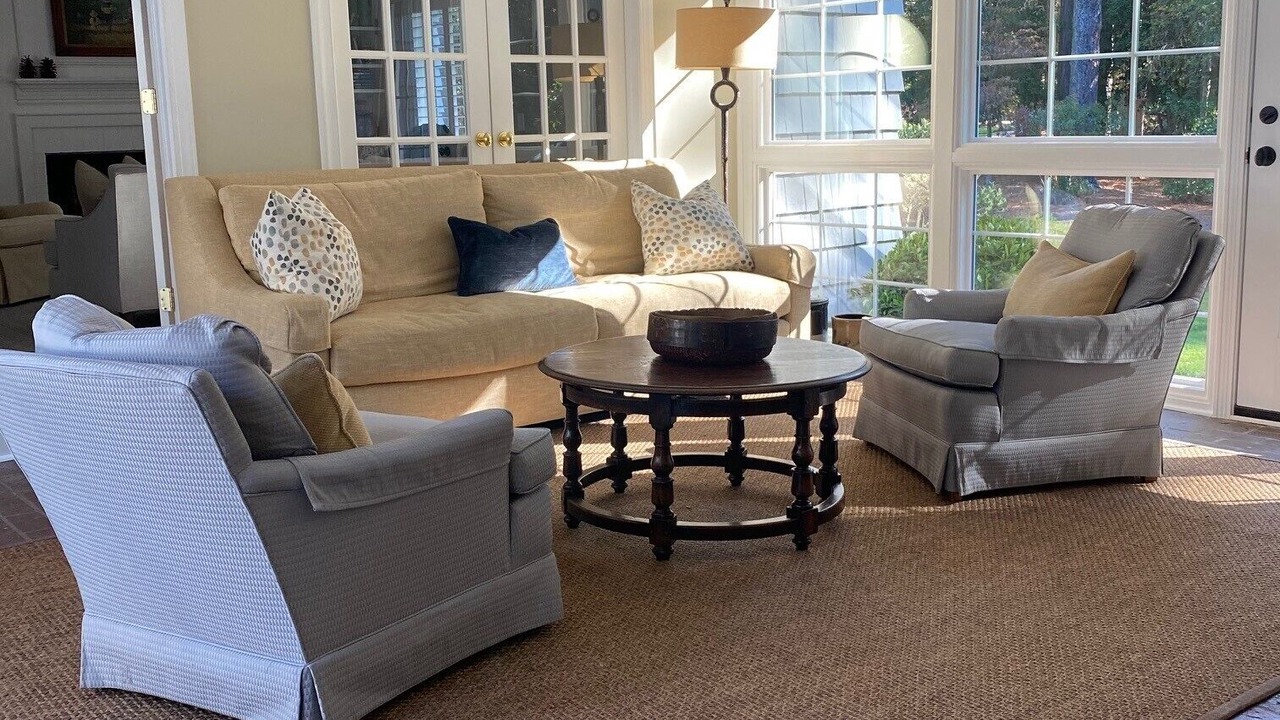 Photo of Bedroom in Pinehurst