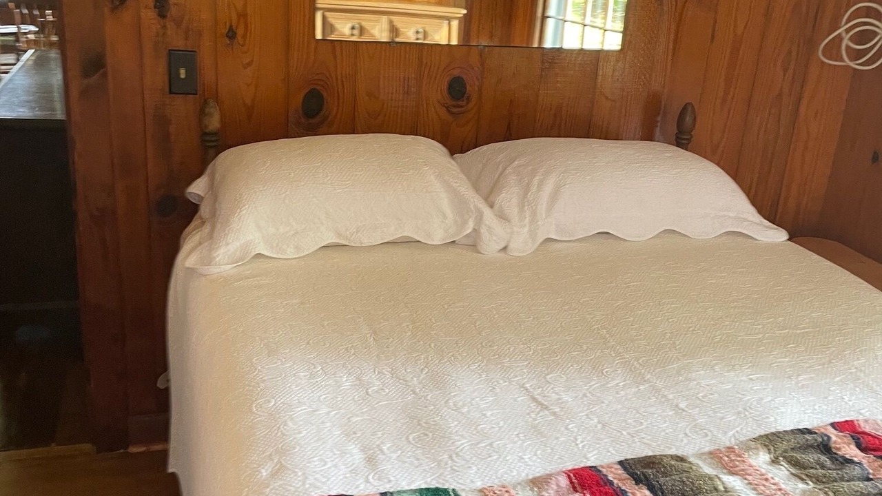 Photo of Bedroom in Hobucken