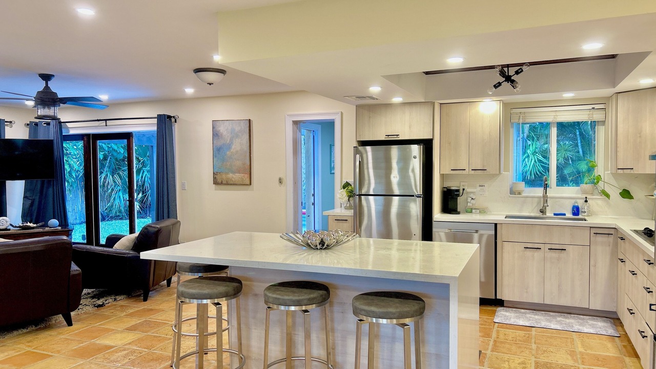 Photo of Kitchen in Imperial Point