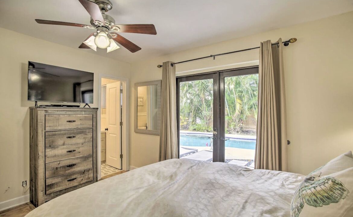 Photo of Bedroom in Imperial Point