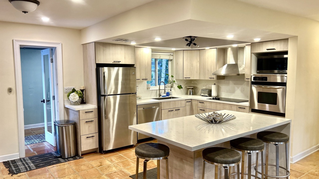 Photo of Kitchen in Imperial Point