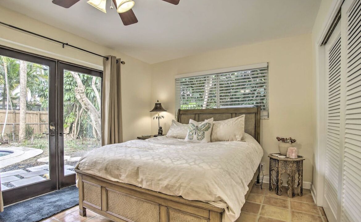 Photo of Bedroom in Imperial Point