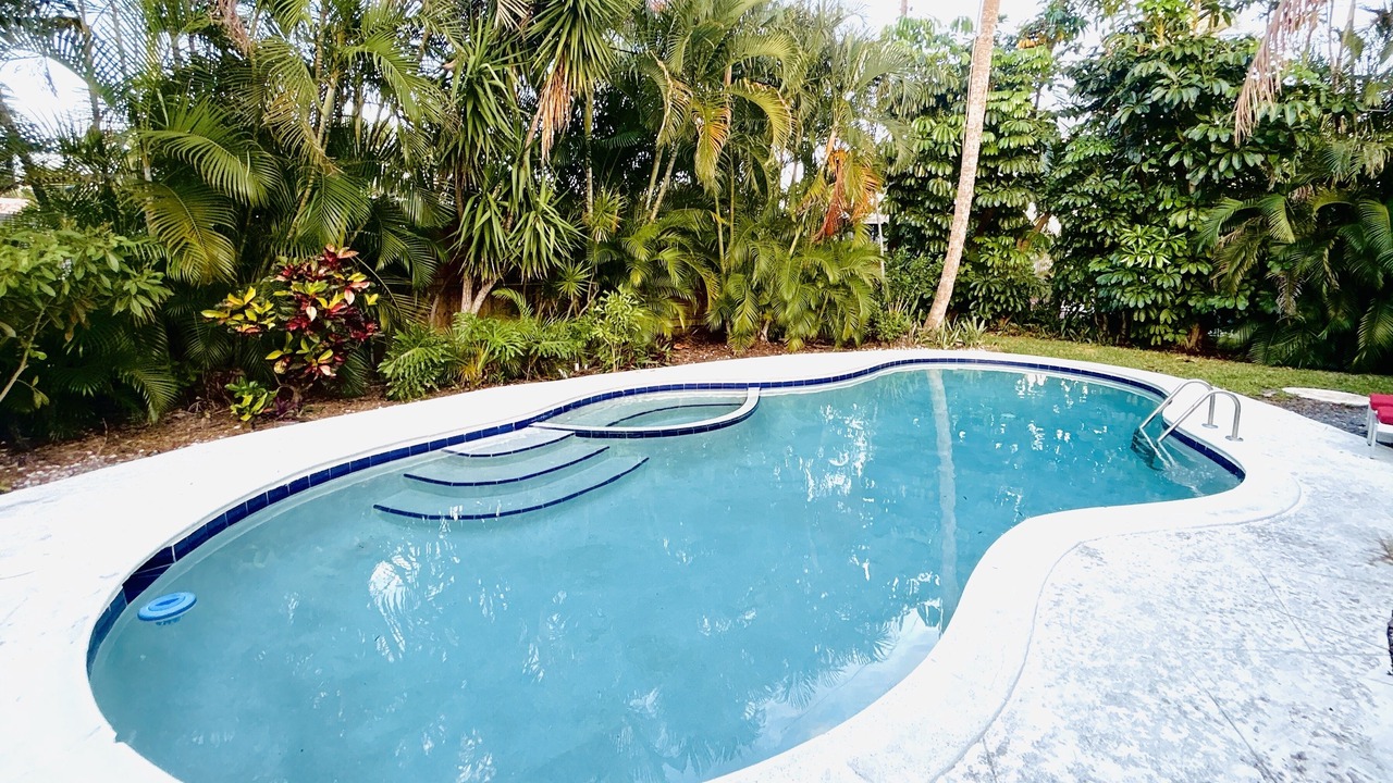 Photo of Outdoor in Imperial Point