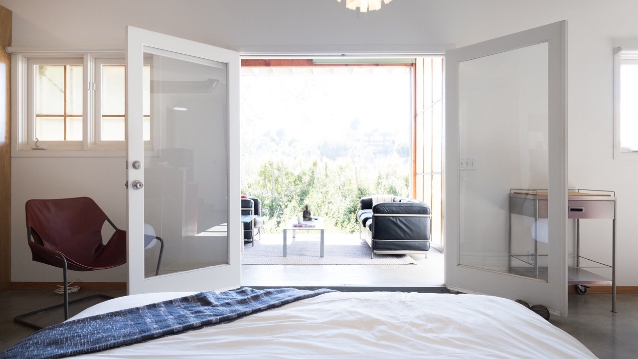 Photo of Bedroom in Silver Lake