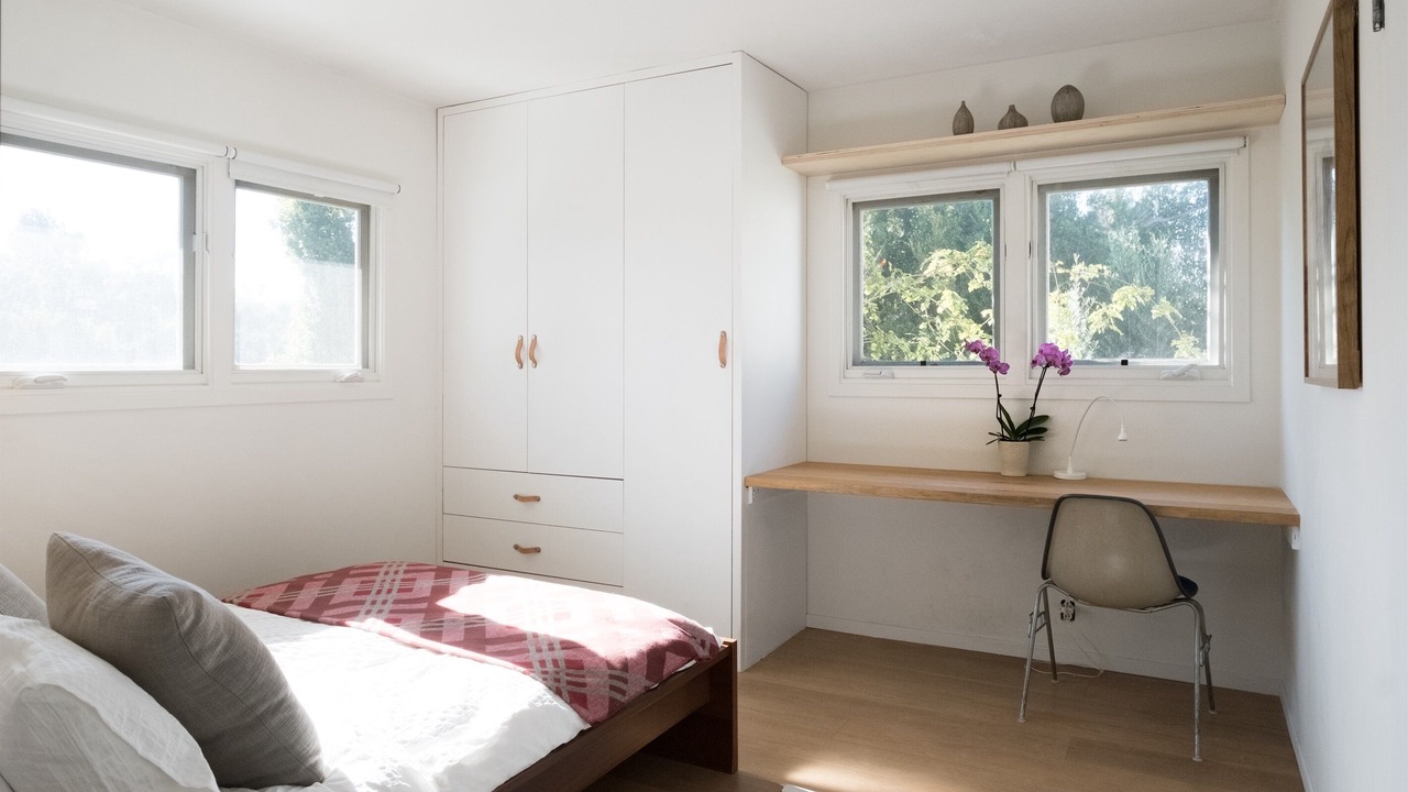 Photo of Bedroom in Silver Lake