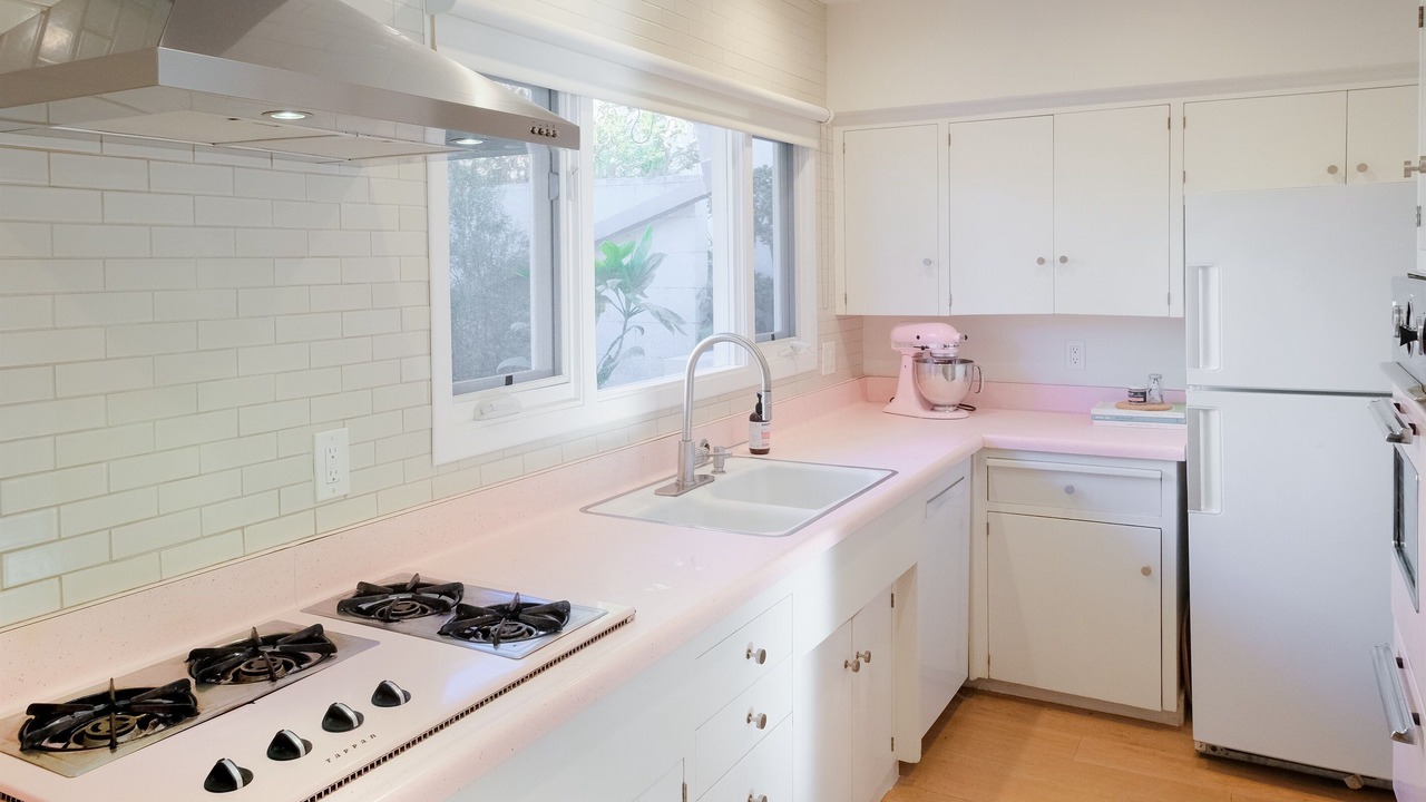 Photo of Kitchen in Silver Lake