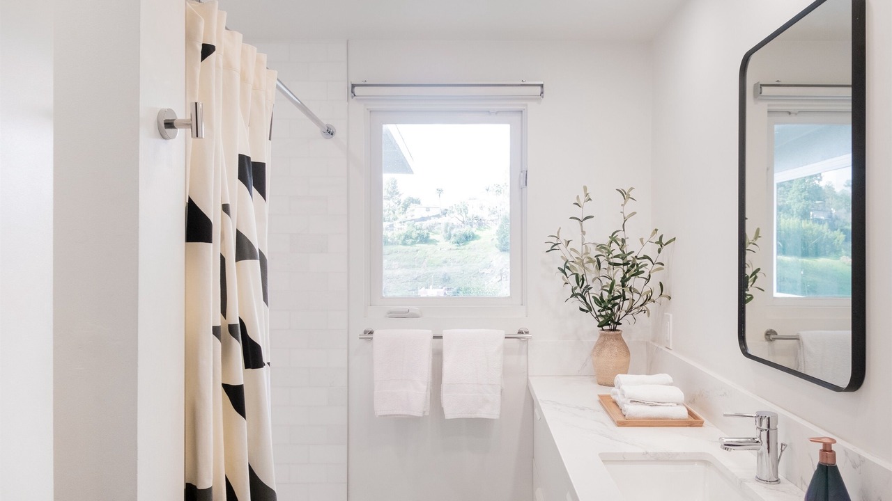 Photo of Bathroom in Silver Lake