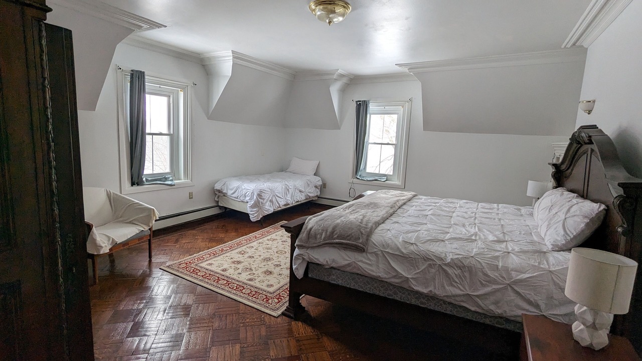 Photo of Bedroom in Beacon