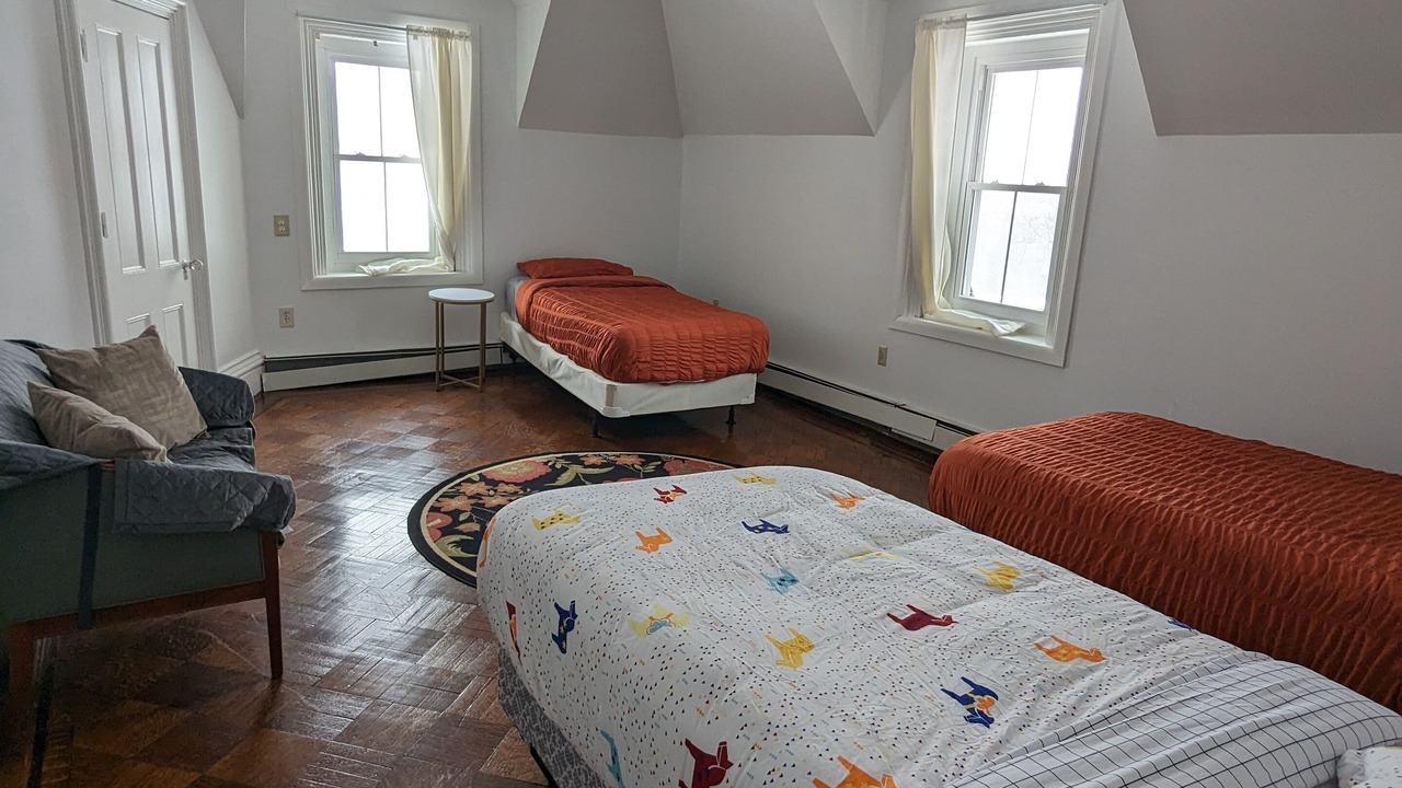Photo of Bedroom in Beacon