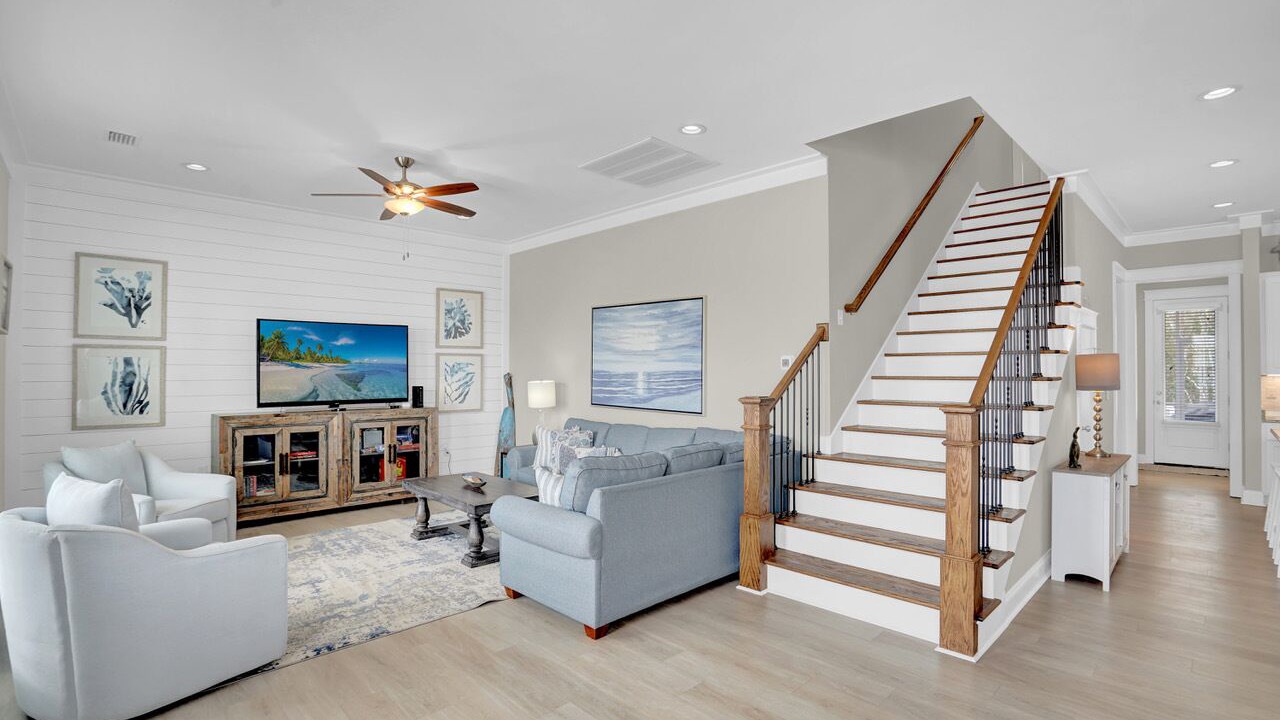 Photo of Livingroom in Orange Beach