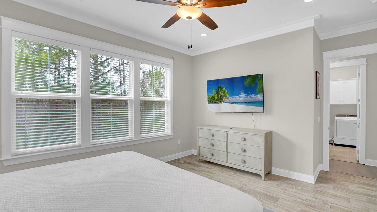 Photo of Bedroom in Orange Beach
