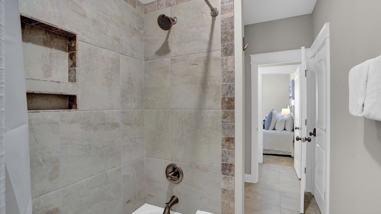 Photo of Bathroom in Orange Beach