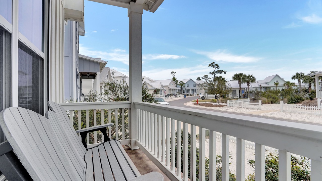 Photo of Outdoor in Orange Beach