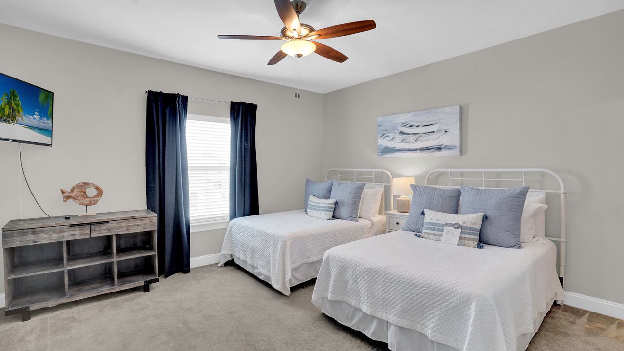 Photo of Bedroom in Orange Beach
