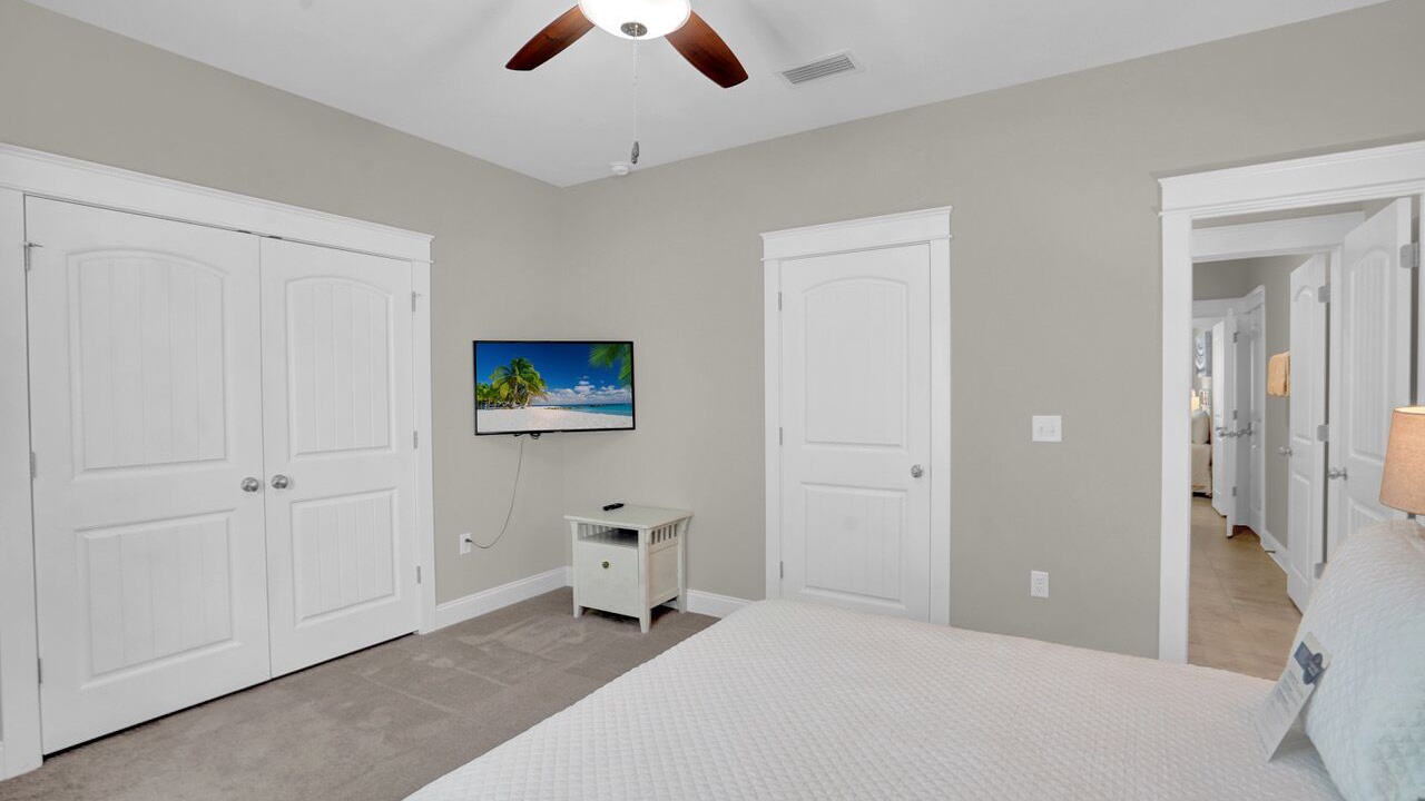 Photo of Bedroom in Orange Beach