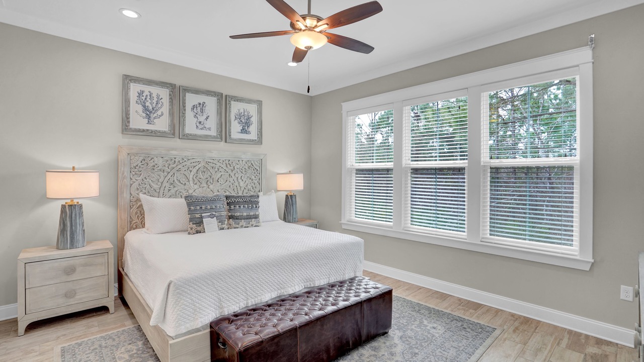 Photo of Bedroom in Orange Beach