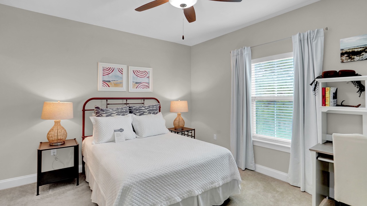Photo of Bedroom in Orange Beach