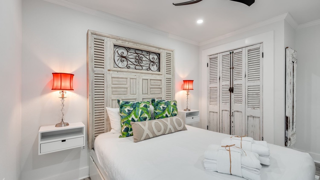 Photo of Bedroom in San Juan