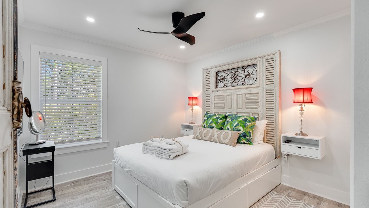 Photo of Bedroom in San Juan