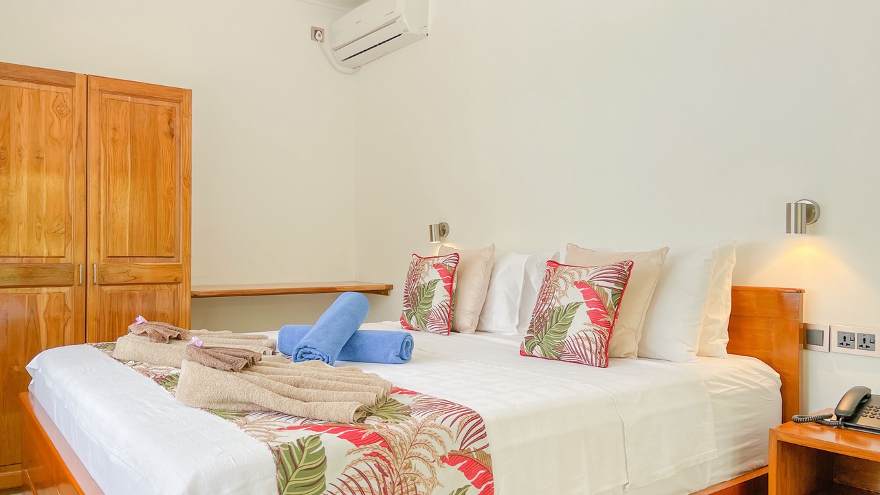 Photo of Bedroom in Grand Anse
