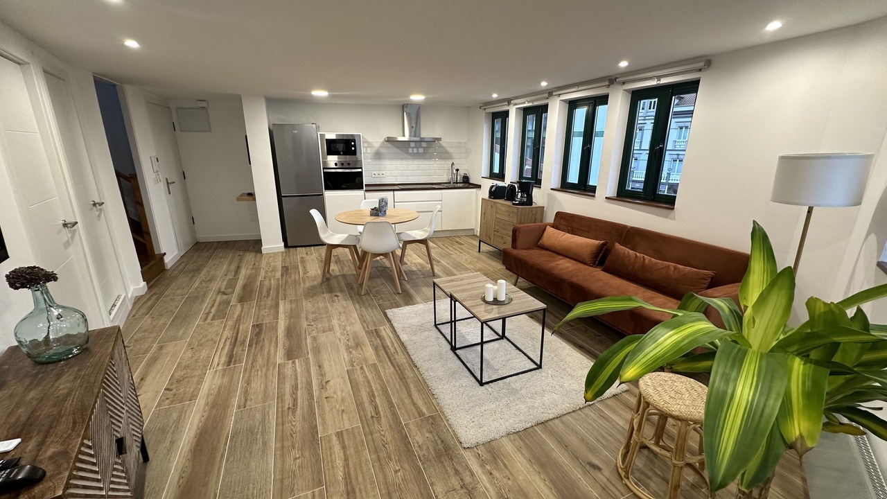 Photo of Livingroom in Aronces