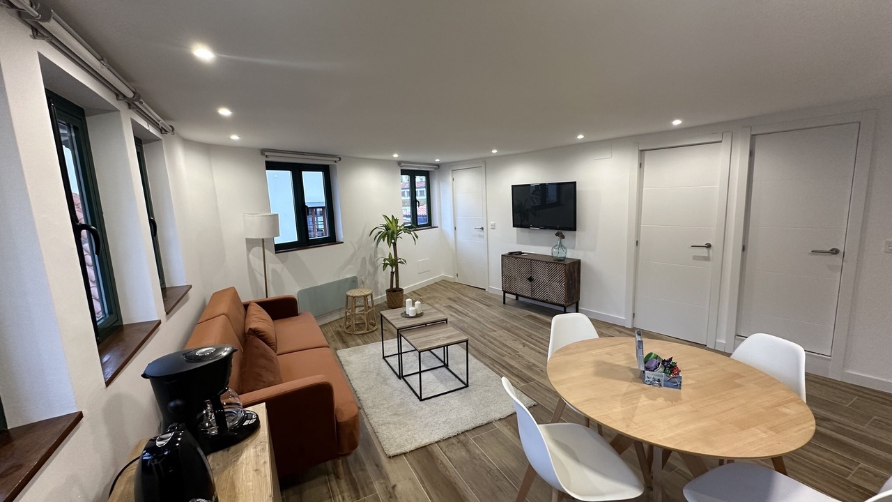 Photo of Livingroom in Aronces